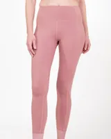 Legging Lara Duchess Rose