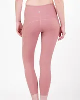 Legging Lara Duchess Rose