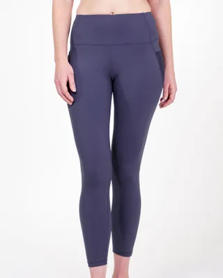 Legging Naomi Duchess Bleu