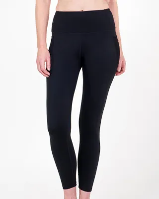 Legging Naomi Duchess Noir