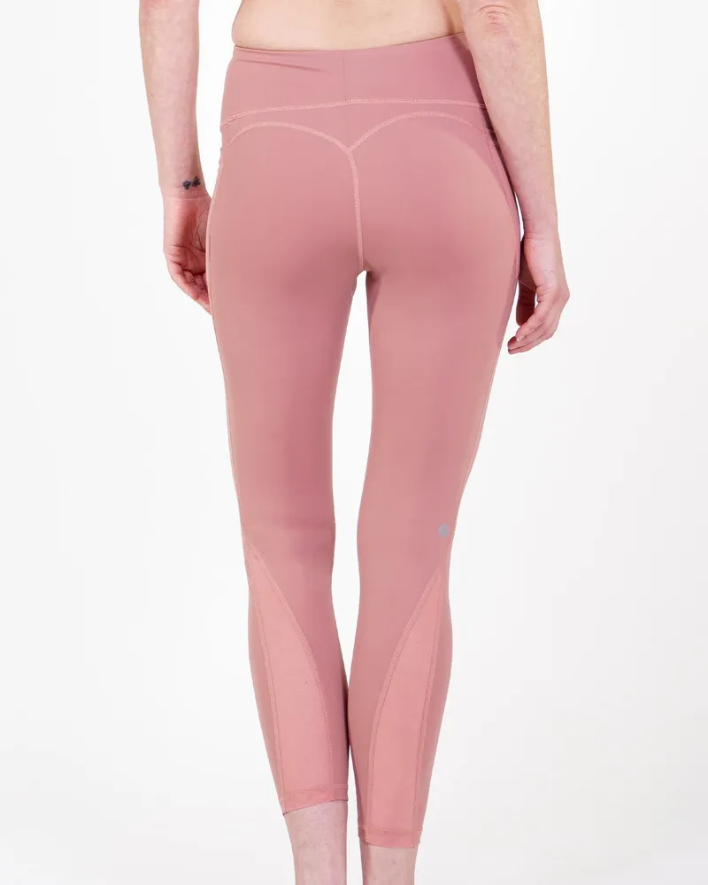 Legging Naomi Duchess Rose