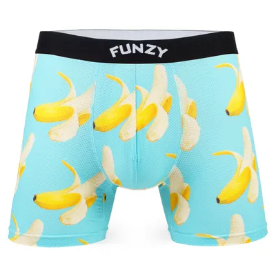 Boxer Funzy Bananes