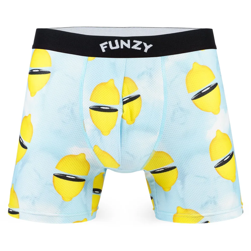 Boxer Funzy Citron Surette