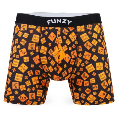 Boxer Funzy Construction