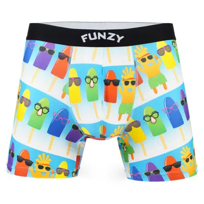 Boxer Funzy Popsicool