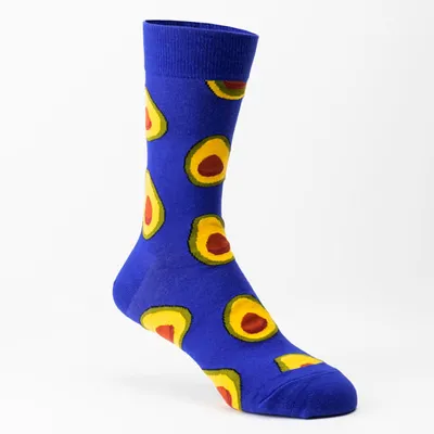 Bas / chaussettes Funzy avocats