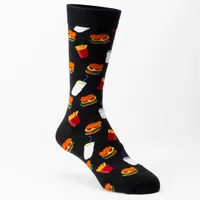 Bas / chaussettes Funzy Junk Food