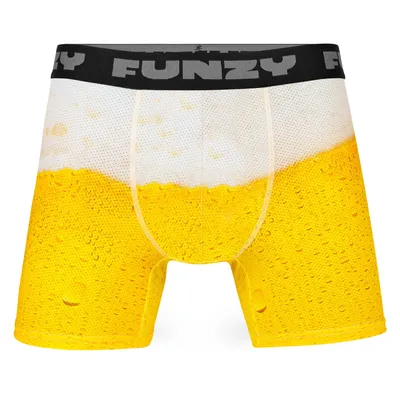 Boxer Funzy Broue