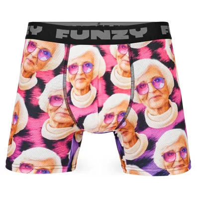 Boxer Funzy Mamie