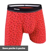 Boxer Hook Freedom Kamasutra