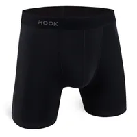 Hook Feel et Renew - Pack de la semaine : 8 boxers paires bas