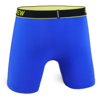 Boxer Hook Renew 23 bleu