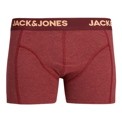Boxer court Jack&Jones Myles Burgundy
