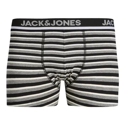Boxer court Jack&Jones Wilson Black