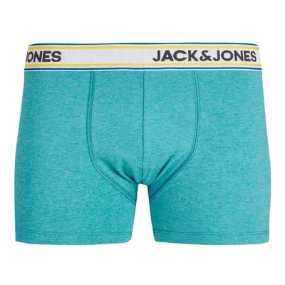 Boxer court Jack & Jones Corey Teal