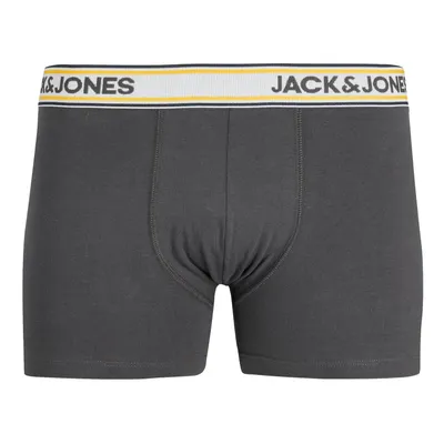 Boxer court Jack & Jones Corey Asphalte