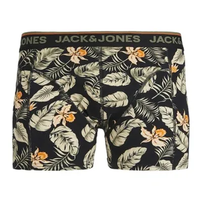 Boxer court Jack & Jones Flower Swamp