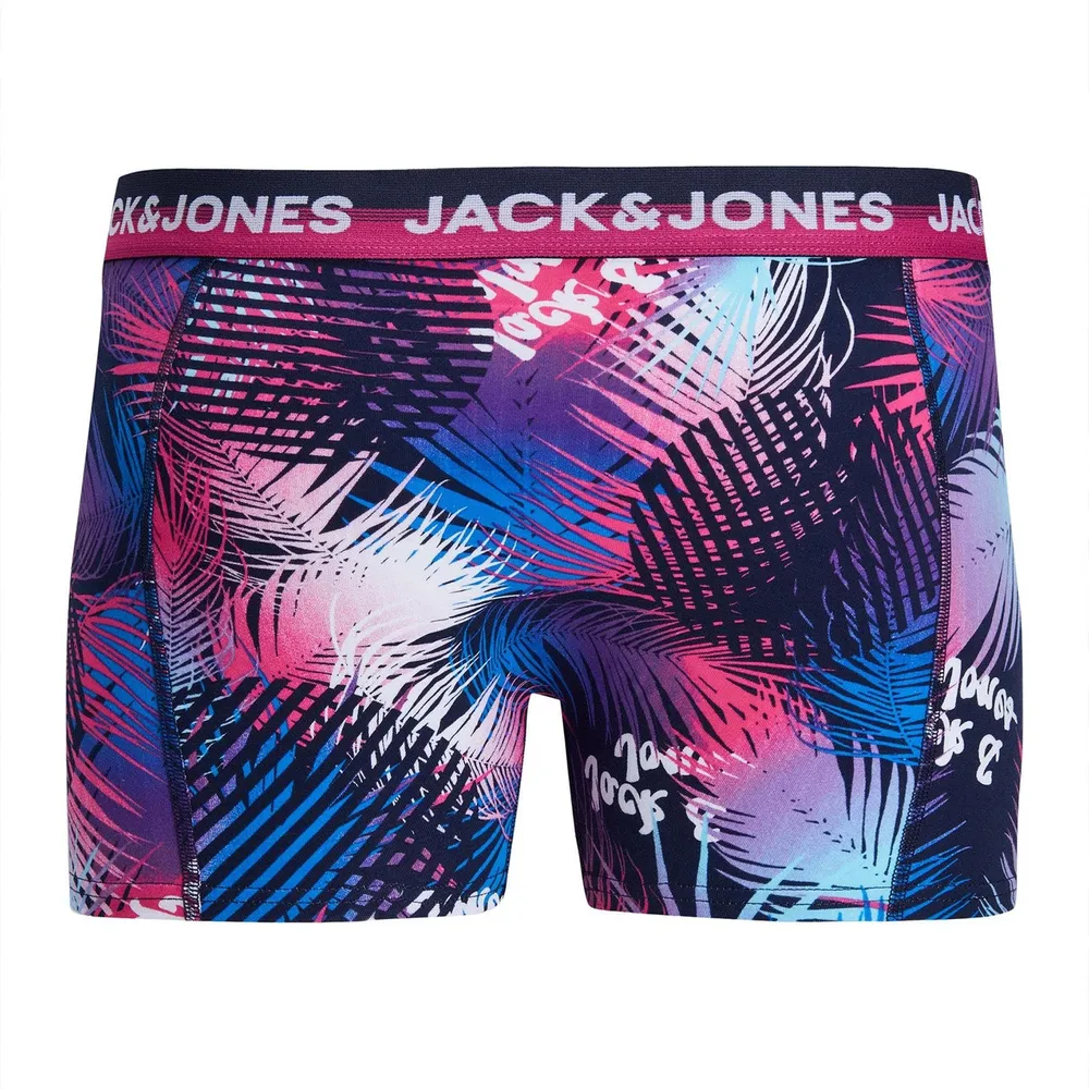 Boxer court Jack & Jones Nightshade Cabaret