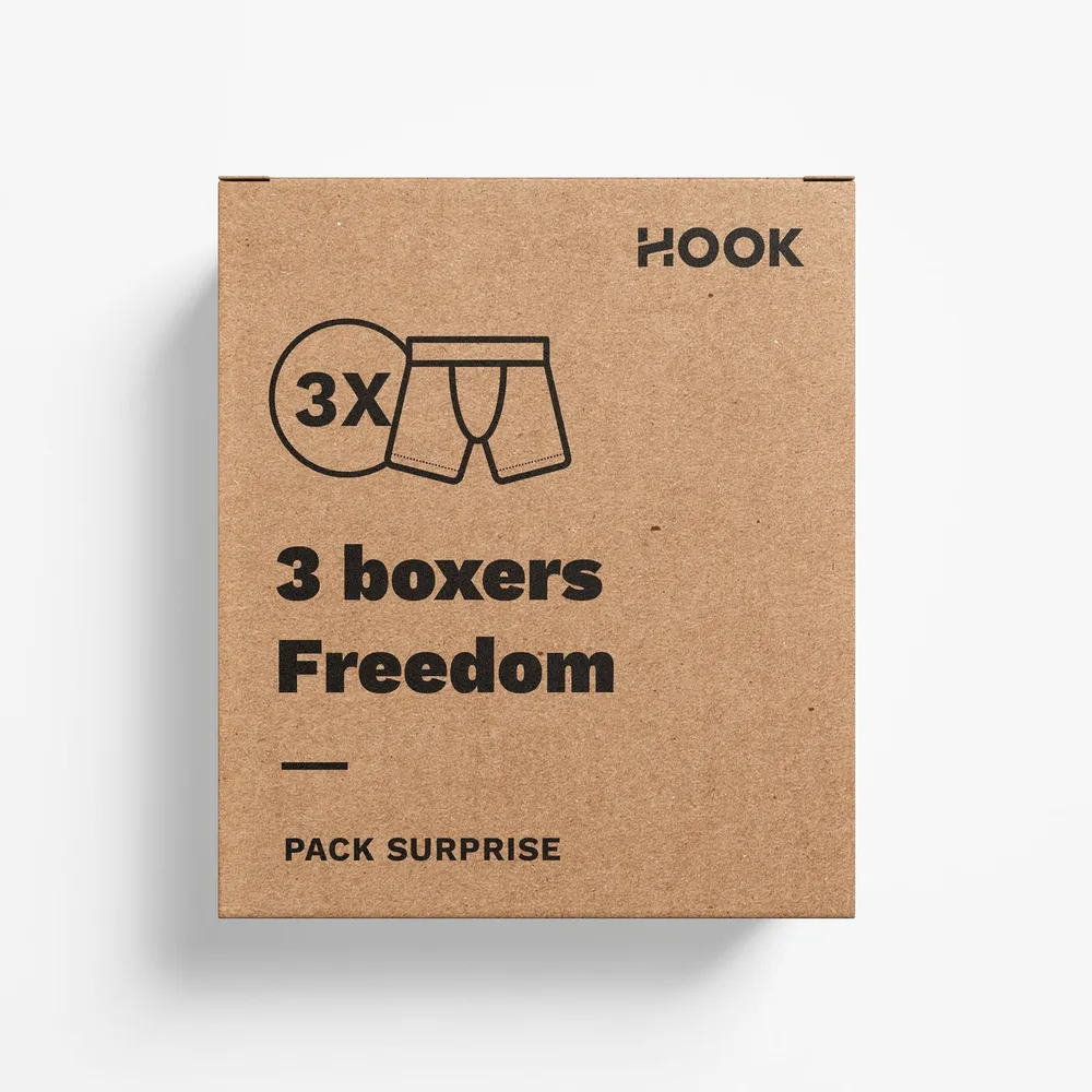 Hook Freedom