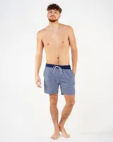 Maillot de bain Threadbare Foz Bleu marin