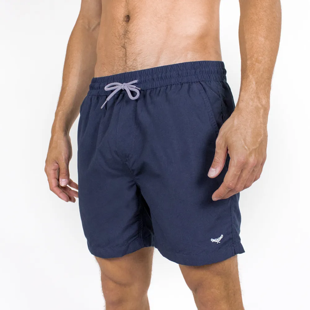 Maillot de bain Threadbare Barmouth Navy