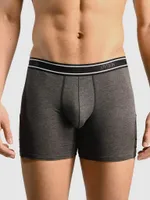 Boxer Bodyskin Shade gris