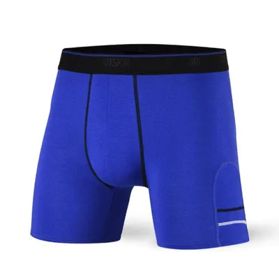 Boxer Bodyskin Shade royal