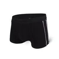 Boxer court Bodyskin BO Noir