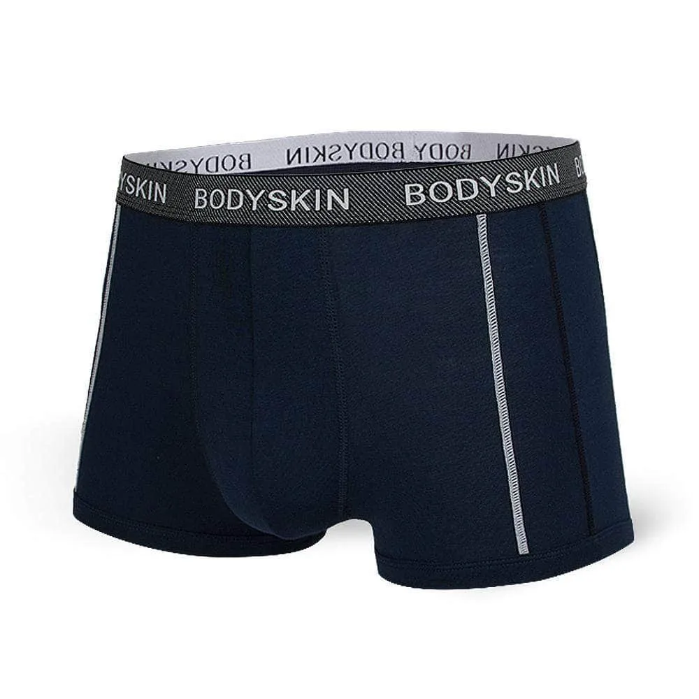 Boxer court Bodyskin Shade marine