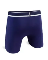 Boxer Hook Feel Solid Navy