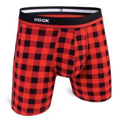 Boxer Hook Feel Sugar Shack