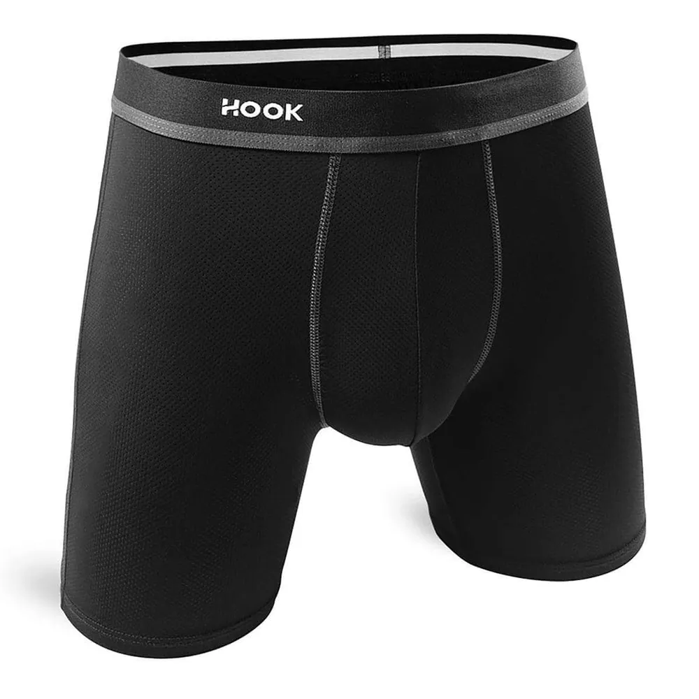 Boxer Hook Renew 3.0 noir