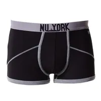 Nu York Boxer en bambou