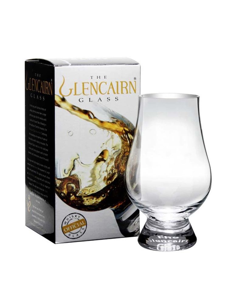 Whisky Glass – Glencairn