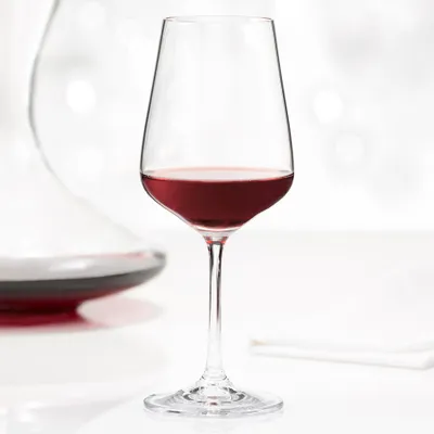 Verres à vin hybride – Splendido