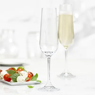 Champagne glass – Splendido 200 ml