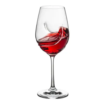 Wine glasses 350 ml – Oxygen
