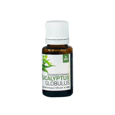 Essential oil – Eucalyptus globulus