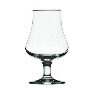 Highland Scotch glass