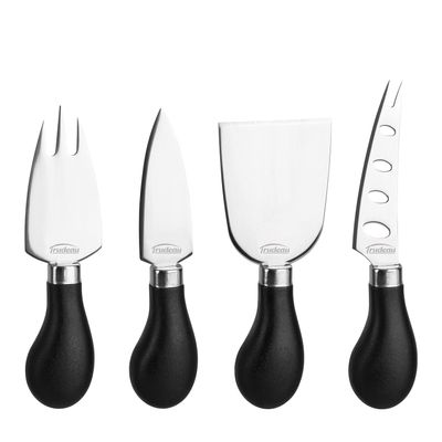Set of cheese knifes