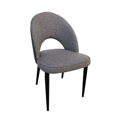 Grey chair – Cera