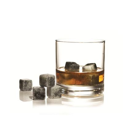 Whiskey stones – Set of 9