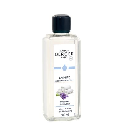 Fragrance 500 ml – Fresh linen