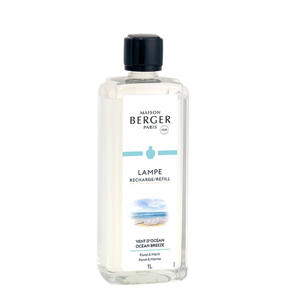 Fragrance 1L – Ocean Breeze