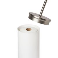 Support à papier de toilette – Portaloo