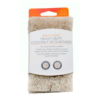 Scouring Pads – Coconut