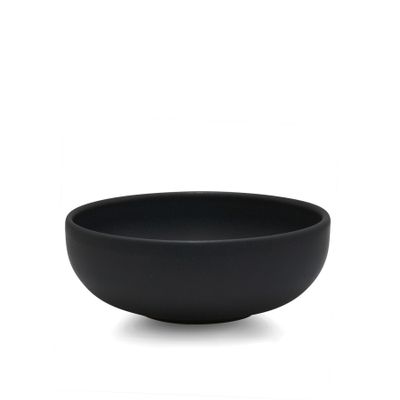 Round granite bowl – Uno