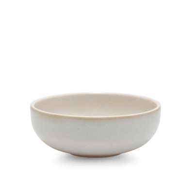 Round bowl in granite marble – Uno