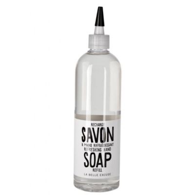 Hand Soap (refill) – La Belle Excuse