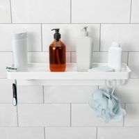 Étagère de salle de bain – Flex